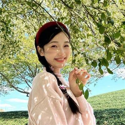 秋月春花