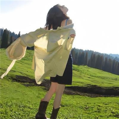 冬日微暖