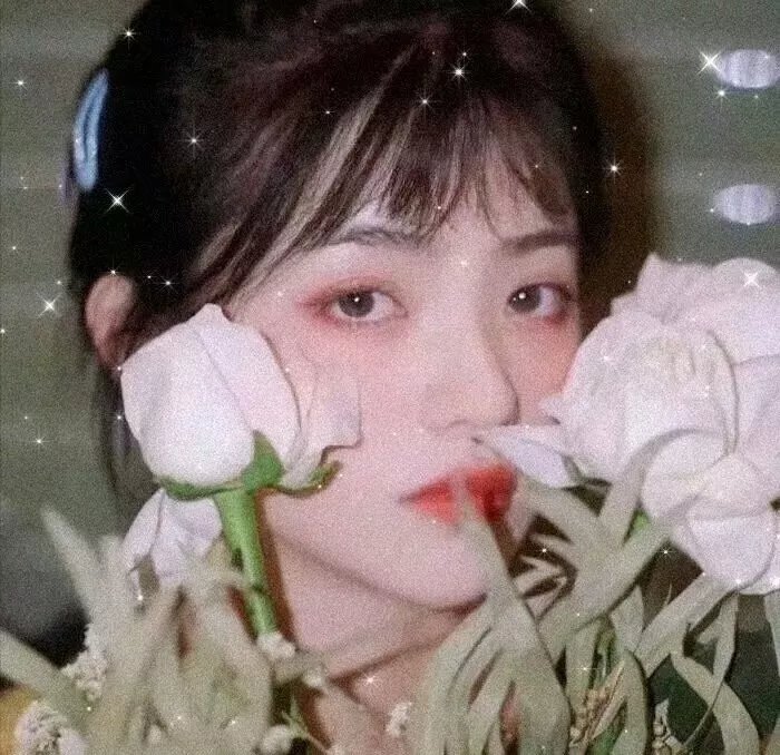 愿为女人